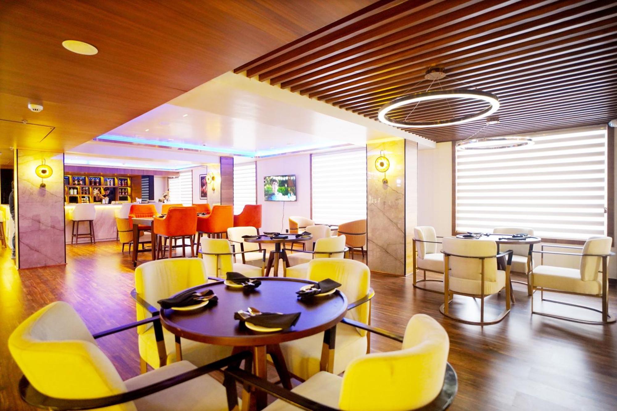 Ishaan Sarovar Portico Deoghar Kültér fotó