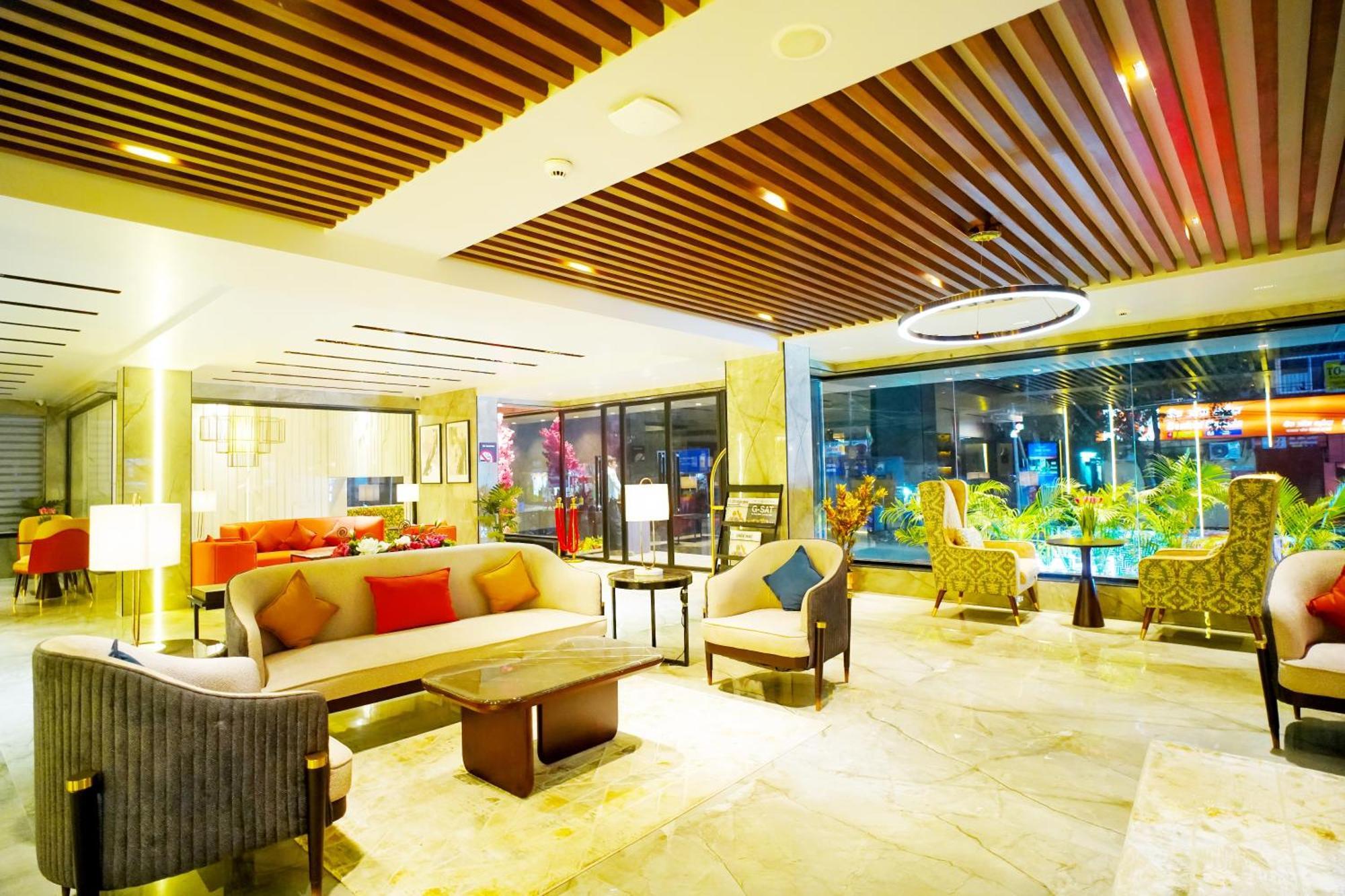 Ishaan Sarovar Portico Deoghar Kültér fotó