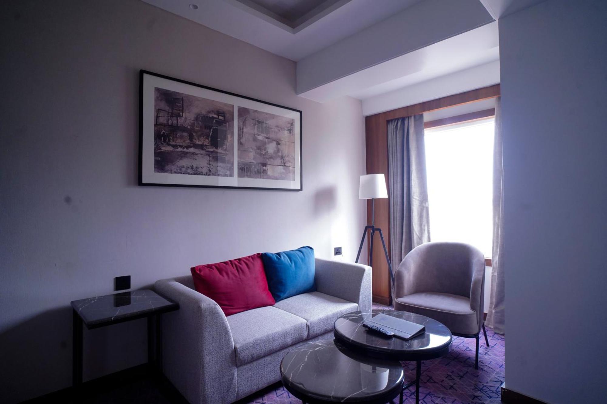 Ishaan Sarovar Portico Deoghar Kültér fotó
