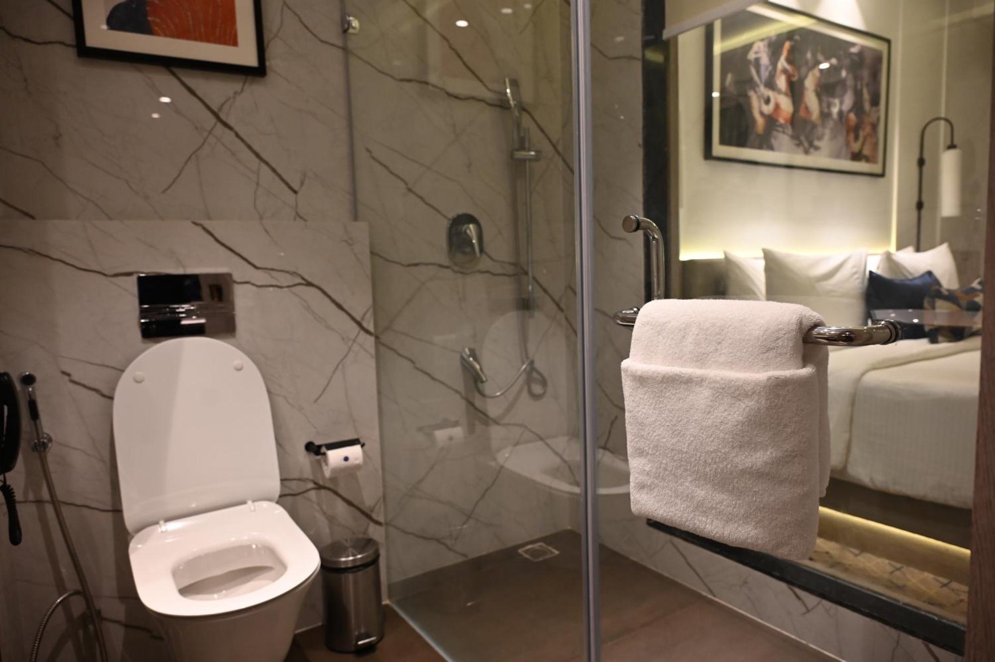 Ishaan Sarovar Portico Deoghar Kültér fotó